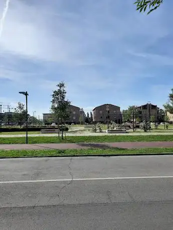 Piazza Maria Callas