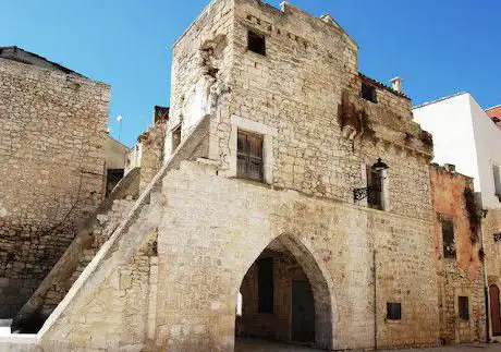 Photo de Arco Abazia