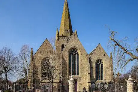 Sint-Amatuskerk van Vleteren