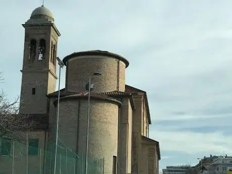 Church of Saint Mary of the Announcement