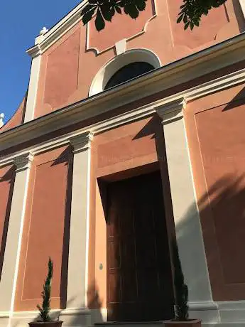 Photo de Chiesa di Sant'Apollinare Vescovo