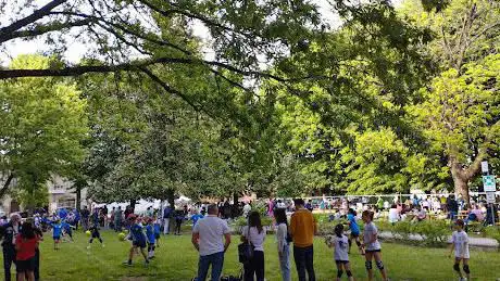 Giardini Pubblici