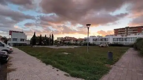 piazza Massimiliano Oretti