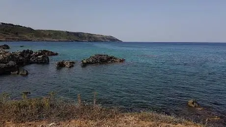 Photo de Porto Grande Beach