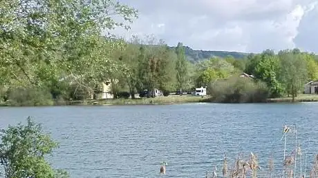 Base de loisirs du Grand Bleu