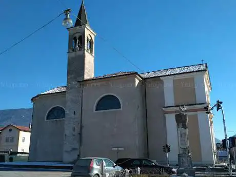 Church of San Martino