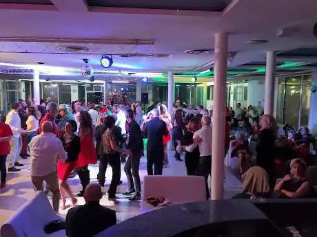 Club belle epoque