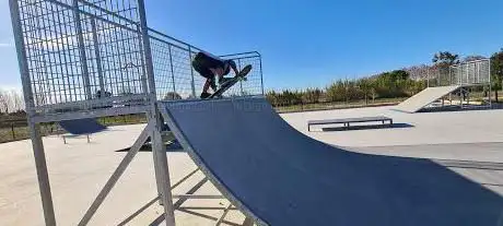 Photo de SKATE PARK