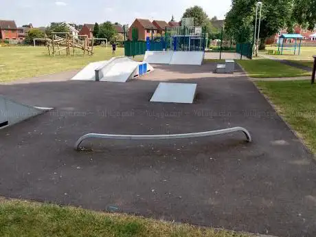 Photo de Skate Park
