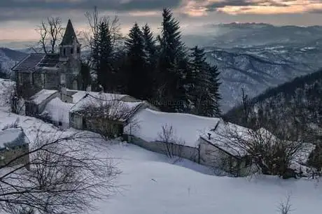 Photo de Ca' de Ferré
