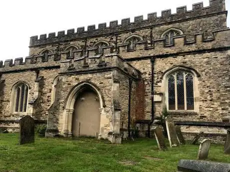 Photo de St Mary's Church