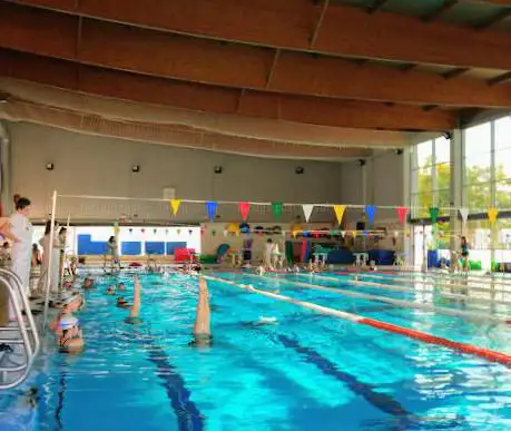 Photo de Piscina Climatizada Alhama De Murcia