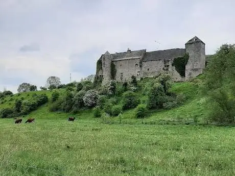 Château de Balâtre