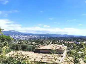 Mouans-Sartoux Observation Point