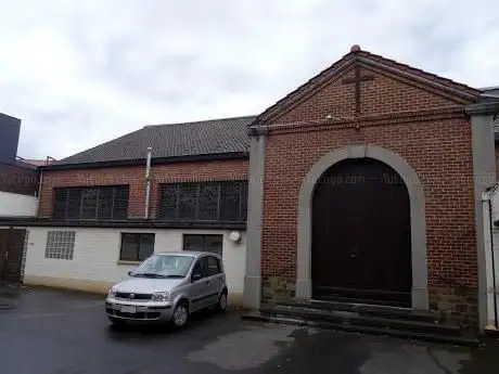 Photo de Sainta-Maria Goretti - Mission italienne