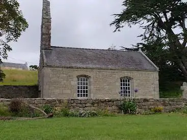 Chapelle Saint Egarec