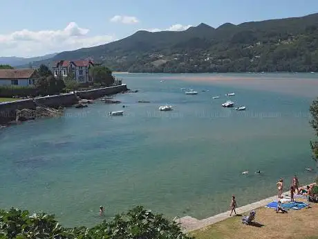 Photo de Marismas de Urdaibai