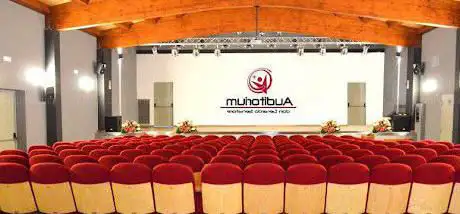Photo de Auditorium 