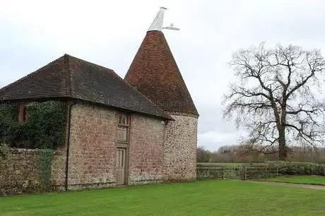 Photo de Little Chart Cricket Club