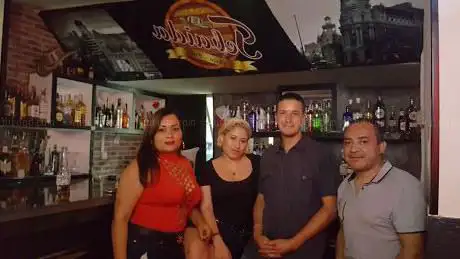 Photo de Tebaida disco pub