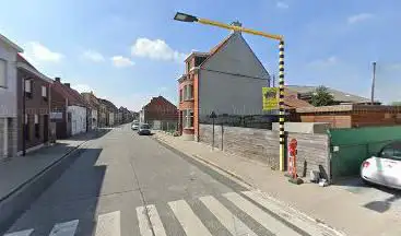Straete kermis