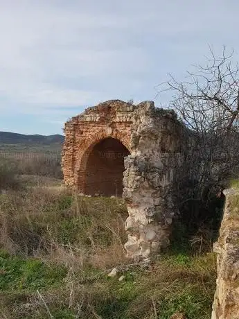 Photo de Antigua Ermita de la Virgen de la Oliva
