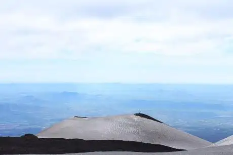 Photo de Monte Frumento Supino