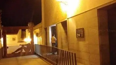 Photo de Auditório S. Mateus