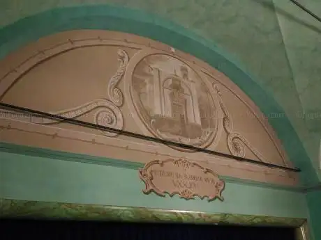 Photo de Auditorium S. Andrea