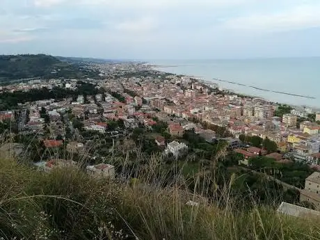 Photo de Terrazza Panoramica Grottammare Alta