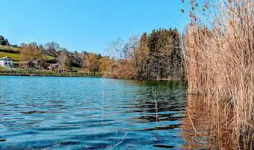 Photo de Sentier du lac