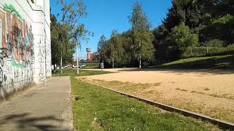 Photo de Canino José Tojeiro Park