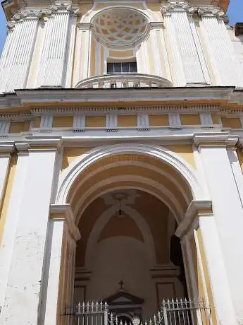 Photo de Chiesa della Santissima Annunziata