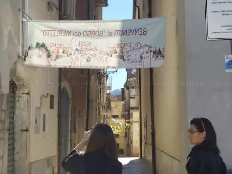 Borgo del merletto