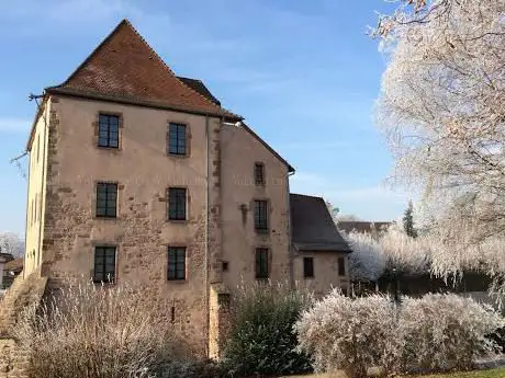 Photo de Musée du Bucheneck