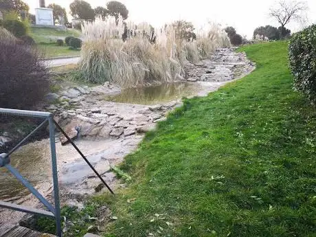 Photo de El Encinar Park