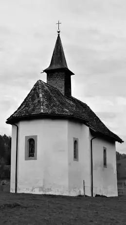 Katholische Kirche Sankt Meinrad