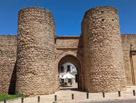 Photo de Puerta de Almocábar