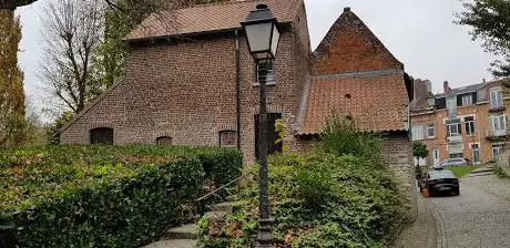 Boerderij 't Hoeveke