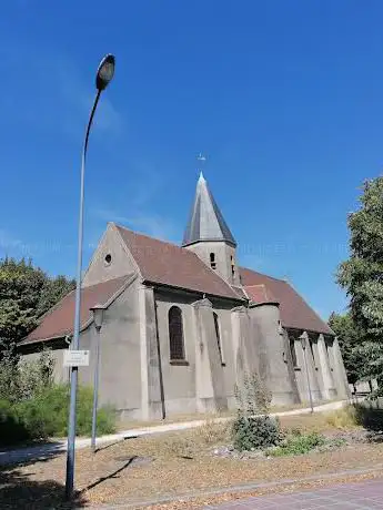 Photo de Église Sainte-Marie