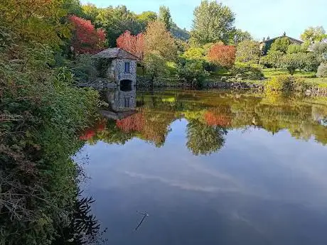 Photo de Lago di Sugano