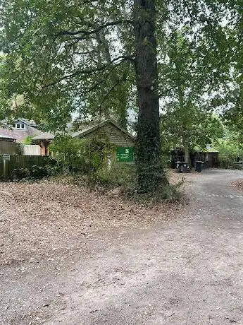 Ranger Hut