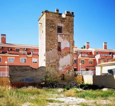 Photo de Placid Tower
