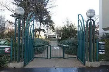 Photo de Square Jean Cocteau