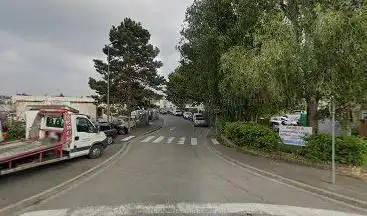 Stade