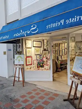 Photo de Galerie Sophen