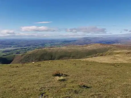 Photo de Black Combe