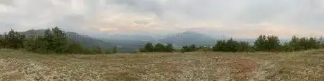 Monte Giovetto
