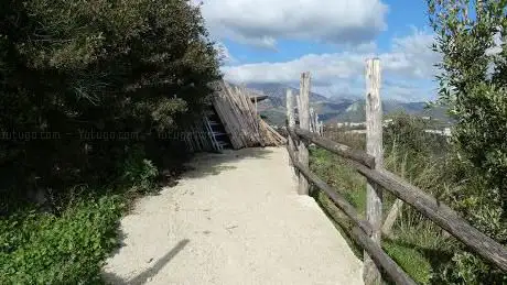 Photo de Parco rurale colli di Montena