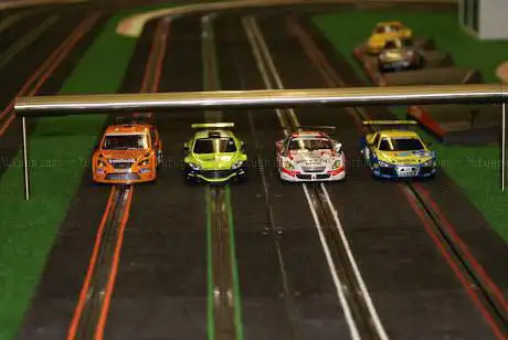 Mini Racing Team Uden (MRTU)